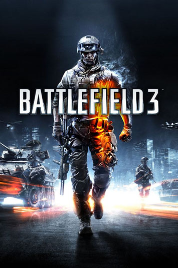 【战地3(BF3) 辅助】